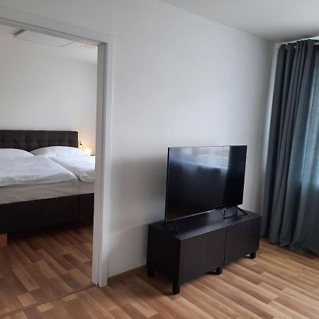 Apartman Fillomena ลิฟตอฟสกีมิคูลาช ภายนอก รูปภาพ