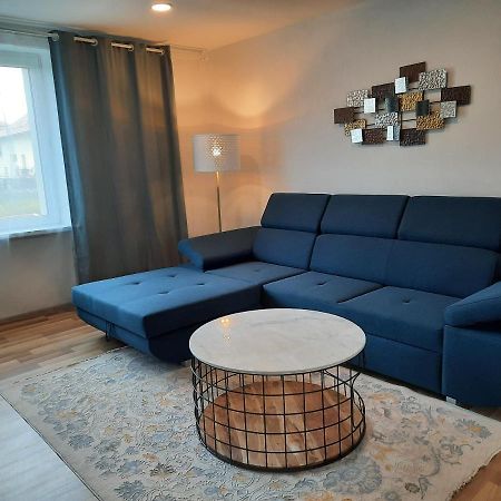 Apartman Fillomena ลิฟตอฟสกีมิคูลาช ภายนอก รูปภาพ