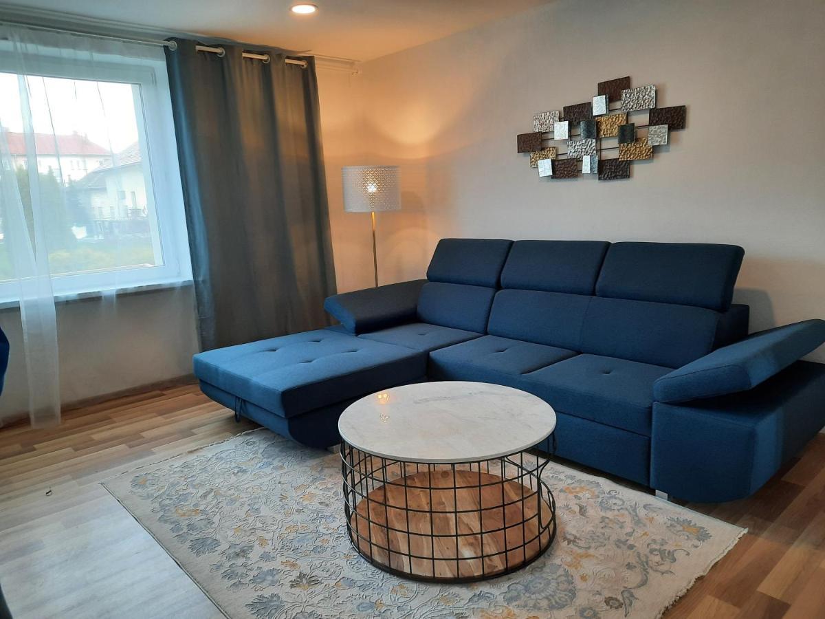 Apartman Fillomena ลิฟตอฟสกีมิคูลาช ภายนอก รูปภาพ