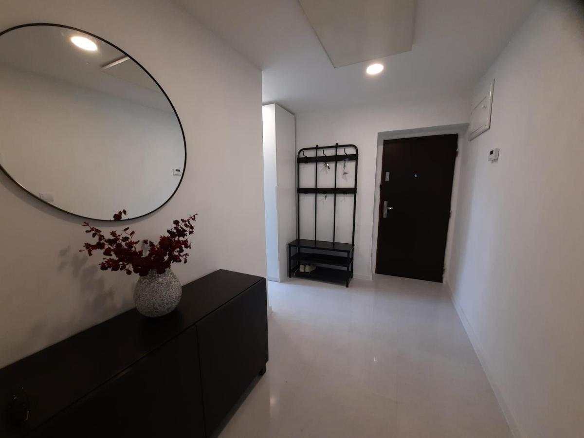 Apartman Fillomena ลิฟตอฟสกีมิคูลาช ภายนอก รูปภาพ