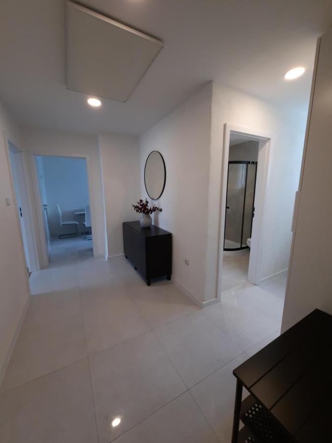 Apartman Fillomena ลิฟตอฟสกีมิคูลาช ภายนอก รูปภาพ