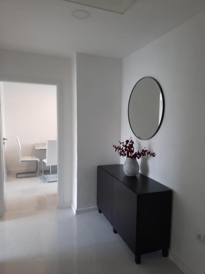 Apartman Fillomena ลิฟตอฟสกีมิคูลาช ภายนอก รูปภาพ