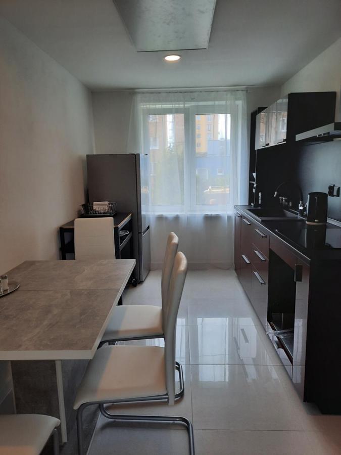 Apartman Fillomena ลิฟตอฟสกีมิคูลาช ภายนอก รูปภาพ