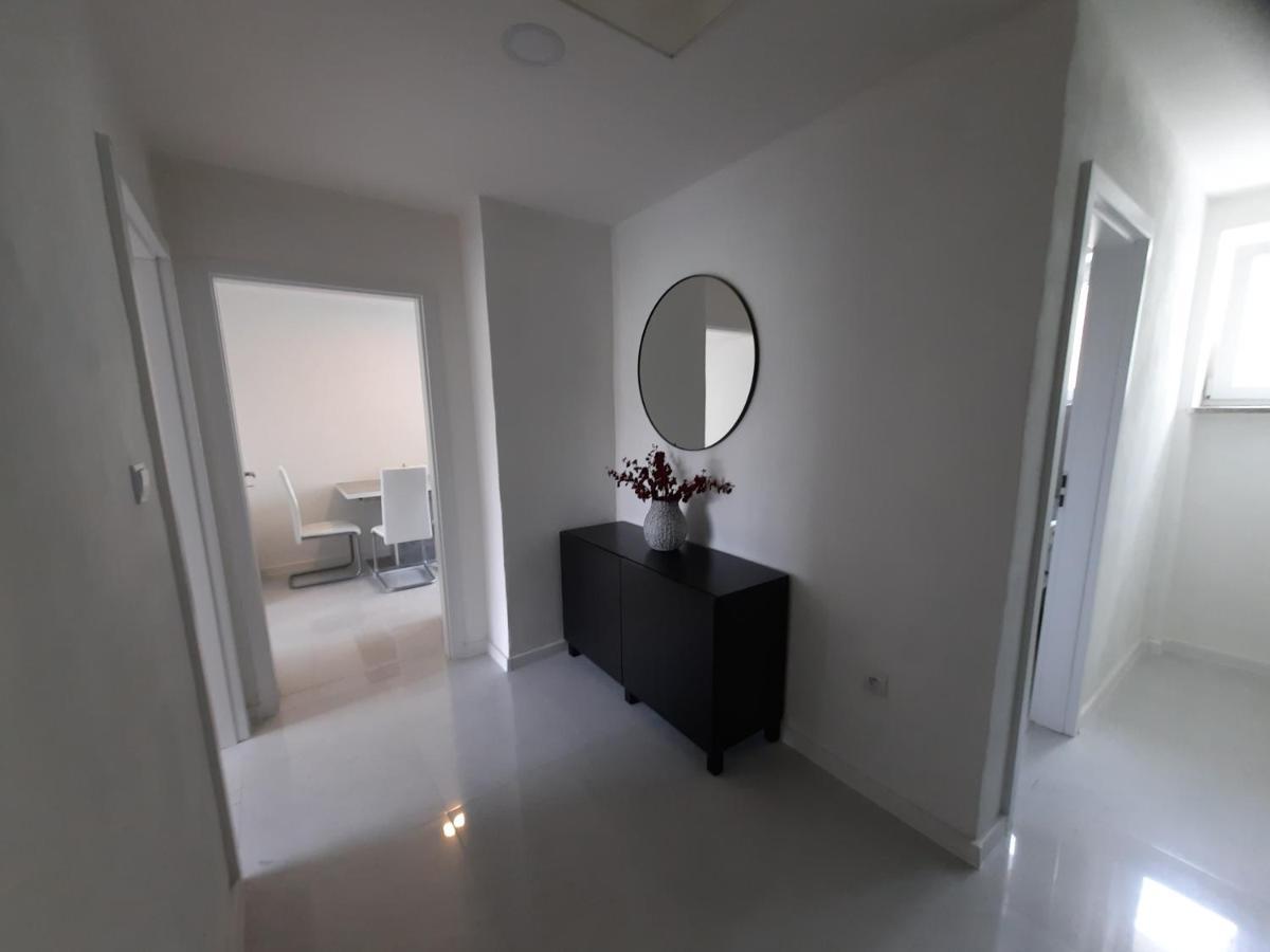 Apartman Fillomena ลิฟตอฟสกีมิคูลาช ภายนอก รูปภาพ